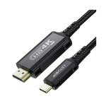 ACEFAST C1-10 USB-C to HDTV 4K Video Cable