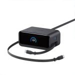 Anker Nano 100W 7-in-1 Desktop Charger Mix with Retractable USB-C Cable