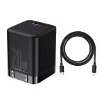 Baseus 20W Super Si Pro Quick Charger 1C With Cable