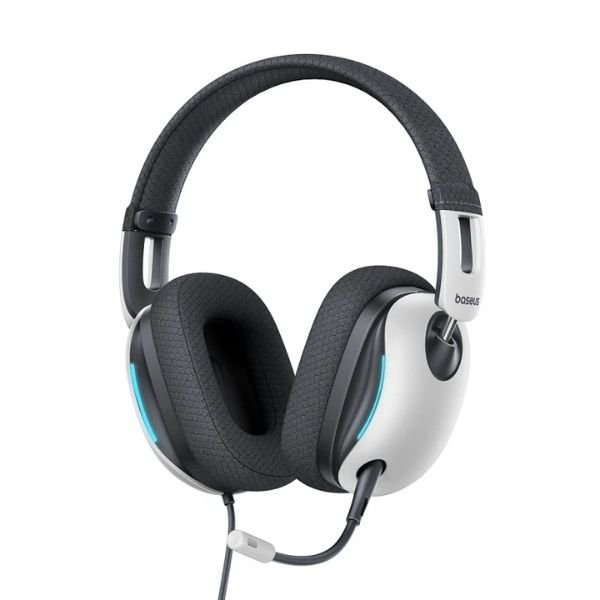Baseus GoPlay 1 Max 3.5mm Jack Gaming Wired Headphone