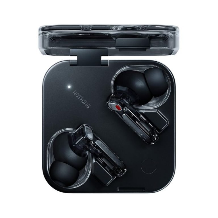 CMF Nothing Ear 3 Earbuds 1