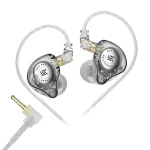 KZ EDX Pro 2 Super Linear 10mm Dynamic Driver IEM - Image 8