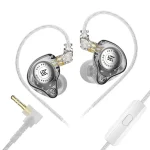 KZ EDX Pro 2 Super Linear 10mm Dynamic Driver IEM - Image 7