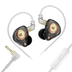 KZ EDX Pro 2 Super Linear 10mm Dynamic Driver IEM - Image 2