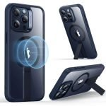 ESR Boost Flickstand Case (HaloLock) for iPhone 15 Pro Max - Image 3