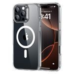 ESR Classic Hybrid Case (HaloLock) for iPhone 16 Pro Max