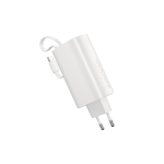 HOCO J148 Handy 5000 mAh PD20W Power Bank Adapter with Cable - Image 2