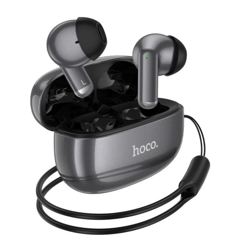 Hoco des56 wireless earbuds