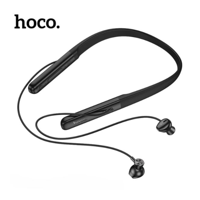 Hoco ES73 Wireless Neckband 1