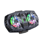 Hoco GM36 Mustango Mobile Phone Dual Cooler