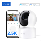 IMILAB C21 2.5K WiFi Plug-in Indoor Camera