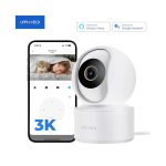 IMILAB C22 3K WiFi Plug-in Indoor Camera