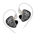 KZ AS24 12 Balanced Armature Drivers High-End Tunable In-Ear Monitor