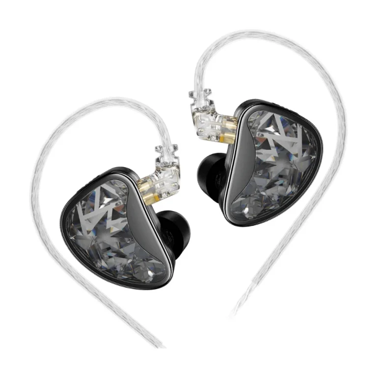 KZ AS24 12 Balanced Armature Drivers High End Tunable In Ear Monitor 1