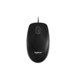 Logitech B100 Optical USB Mouse - Image 2