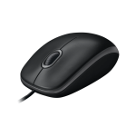 Logitech B100 Optical USB Mouse