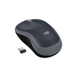 Logitech M185 Compact Wireless Mouse - Image 2
