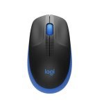 Logitech M190 Wireless Mouse - Image 2