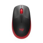 Logitech M190 Wireless Mouse - Image 3