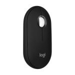Logitech M350S PEBBLE Mouse 2 Multi-Device Bluetooth Mouse
