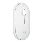 Logitech M350S PEBBLE Mouse 2 Multi-Device Bluetooth Mouse - Image 3