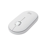 Logitech M350S PEBBLE Mouse 2 Multi-Device Bluetooth Mouse - Image 2