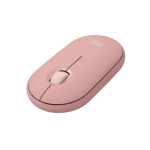 Logitech M350S PEBBLE Mouse 2 Multi-Device Bluetooth Mouse - Image 3