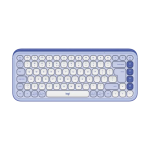 Logitech POP Icon Keys Bluetooth Wireless Keyboard - Image 2