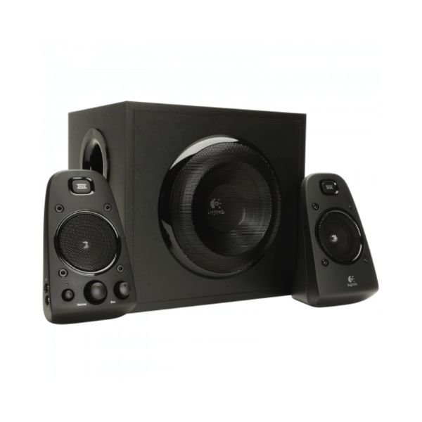 Logitech Z623 21 Surround Sound Speaker
