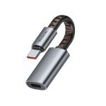 Mcdodo CA-4870 Lightning Female to USB-C Male 3 in 1 Multi Adapter High Speed Data Transfer