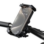 Mcdodo CM-5240 Bicycle And Motorbike Mount for Phone - Image 2