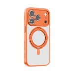 Momax CaseForm Roller Magnetic Case for iPhone 17 Series