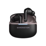 Monster Aura Fit D02 ANC True Wireless Earbuds
