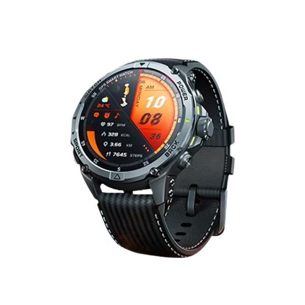 Oraimo Watch GT BT Calling Smart Watch OSW 852H