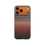 PITAKA Ultra-Slim Sunset Case for iPhone 17 PRO/MAX