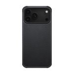 Pitaka StarPeak Aramid ProGuard Case Black/Grey for iPhone 17 Pro | 17 Pro Max