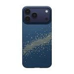 Pitaka Ultra-Slim Case Milky Way Galaxy for iPhone 17 Pro | 17 Pro Max