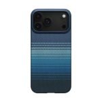 Pitaka Ultra-Slim Case Moonrise for iPhone 17 Pro | 17 Pro Max | 17 Air