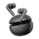 QCY MeloBuds N70 Pro-Sounding Wireless ANC Earbuds