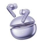 QCY MeloBuds N70 Pro-Sounding Wireless ANC Earbuds - Image 3