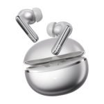 QCY MeloBuds N70 Pro-Sounding Wireless ANC Earbuds - Image 2