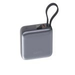 QCY PB10C 10000mAh 35W PD Fast Charging Mini Power bank