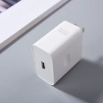 Realme SUPERVOOC 80W Power Adapter with Type-C Cable