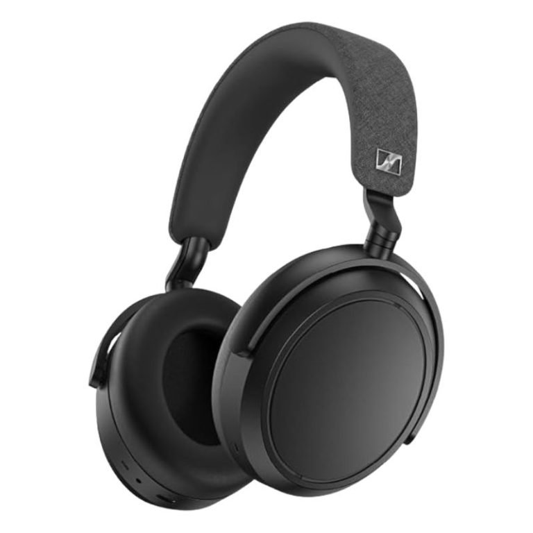 Sennheiser Momentum 4 Wireless Headphones 1
