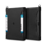 Spigen Passport Holder – Wallet Travel Documents Organizer