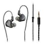 TINHIFI C1 10mm DLC Diaphragm in Ear Earphone