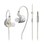 TINHIFI C1 10mm DLC Diaphragm in Ear Earphone - Image 2