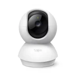 TP-LINK TAPO C210 PAN/TILT HOME SECURITY WI-FI CAMERA