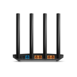TP-Link Archer C80 AC1900 Dual-Band Gigabit WiFi Router - Image 2
