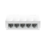TP-Link LS1005 5-Port 10/100Mbps Desktop Network Switch